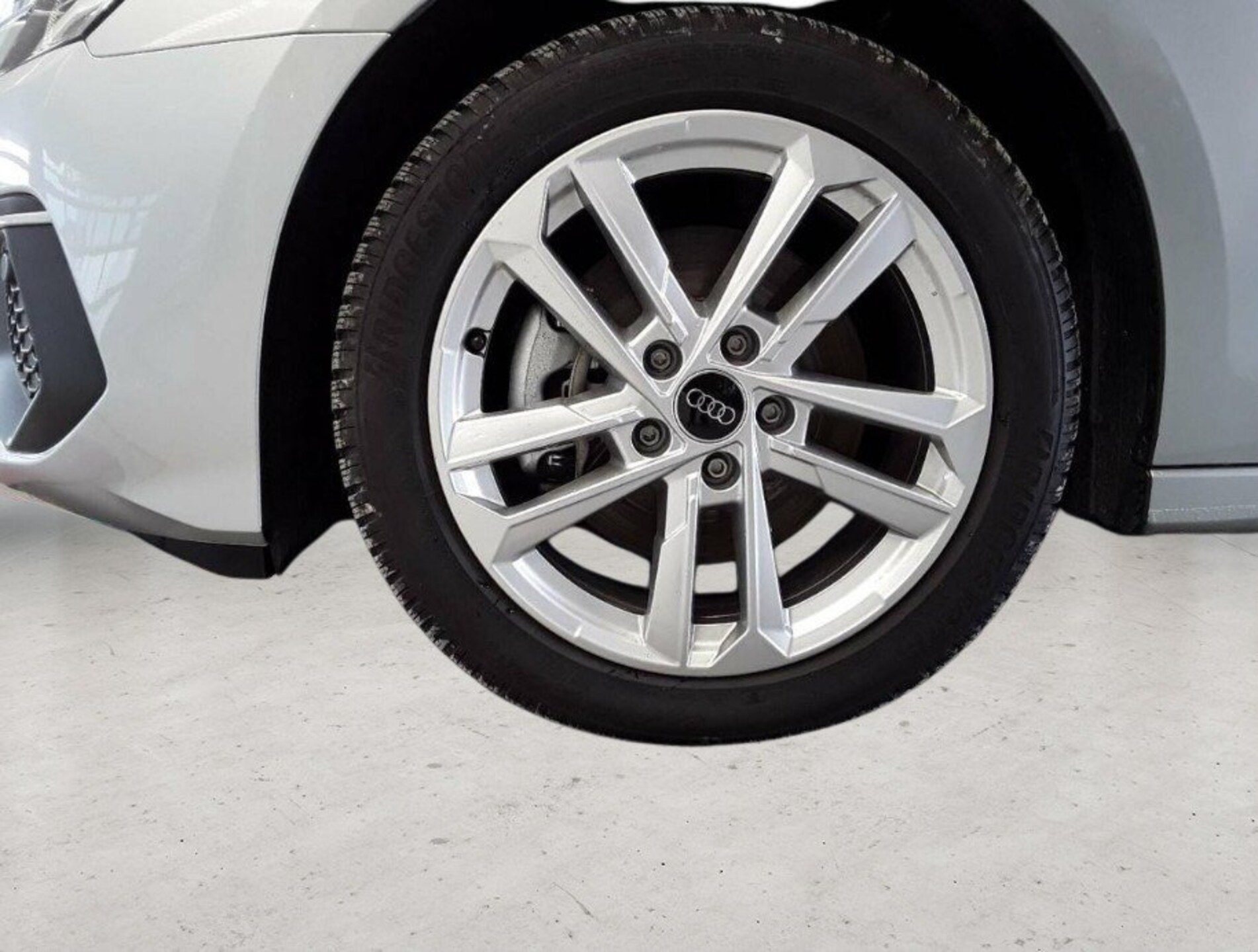 Audi A3 Sportback TFSI e