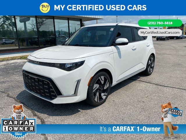 2023 Kia Soul