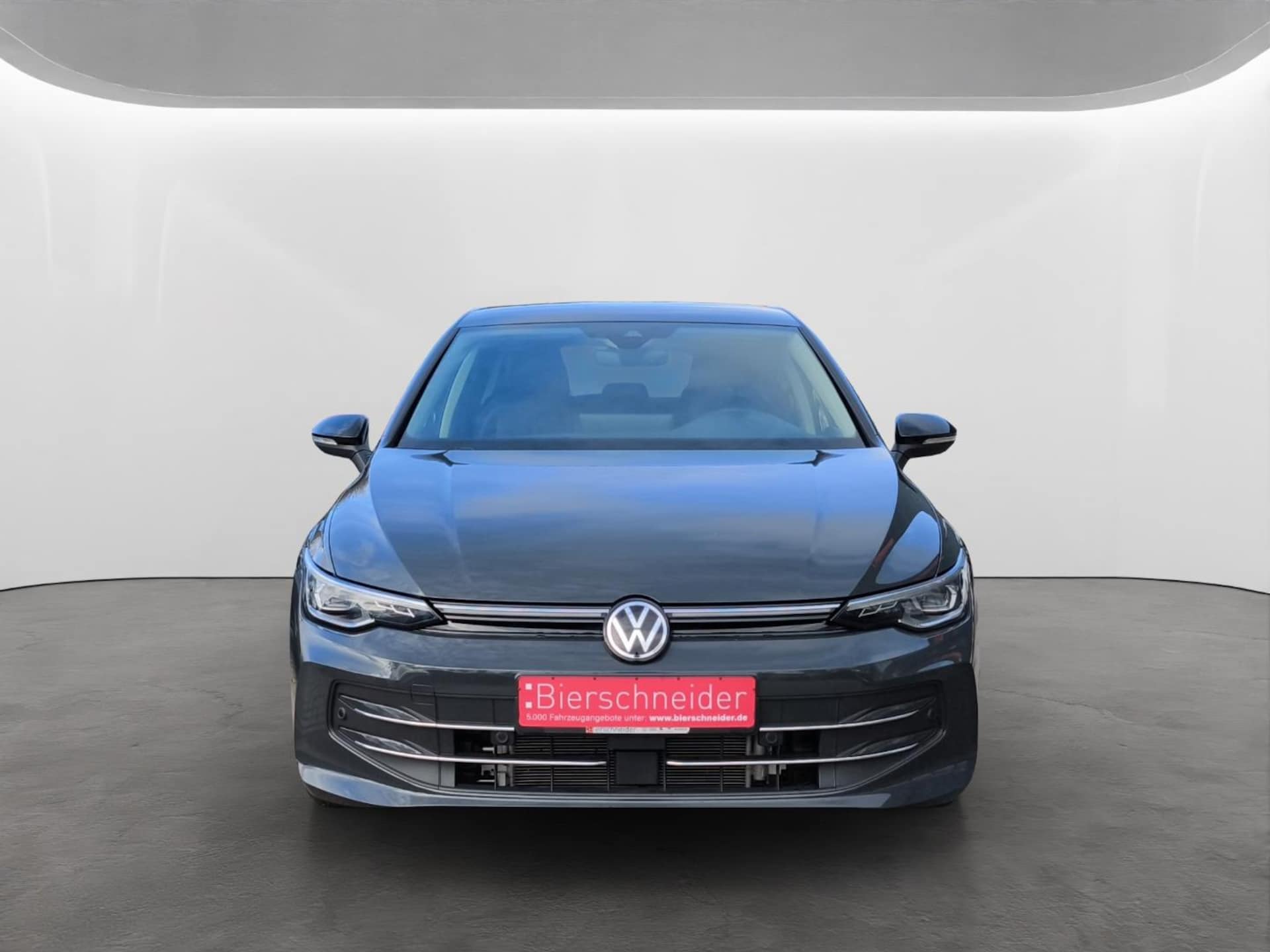 Volkswagen Golf Goal