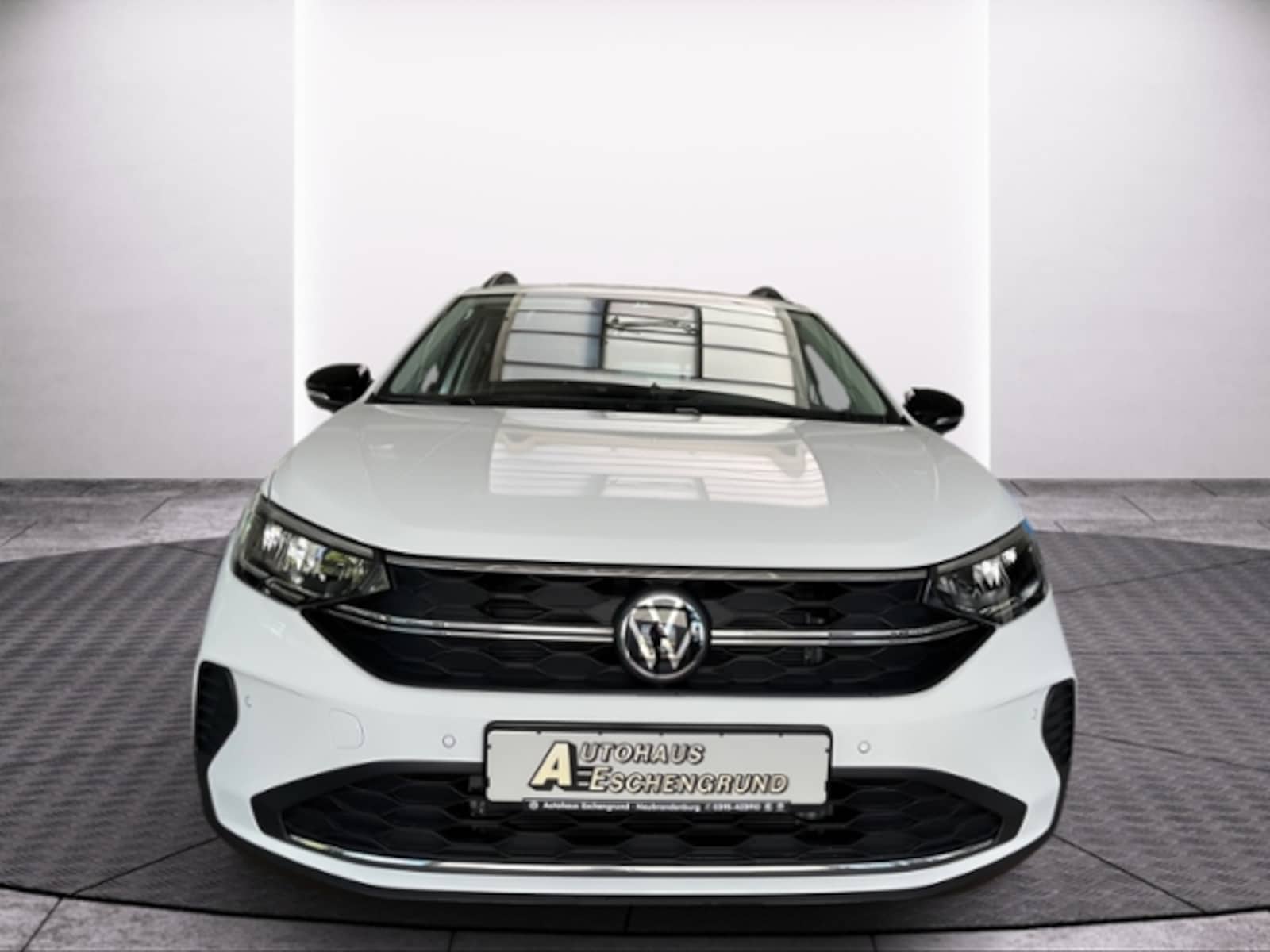 Volkswagen Taigo – Bild 4