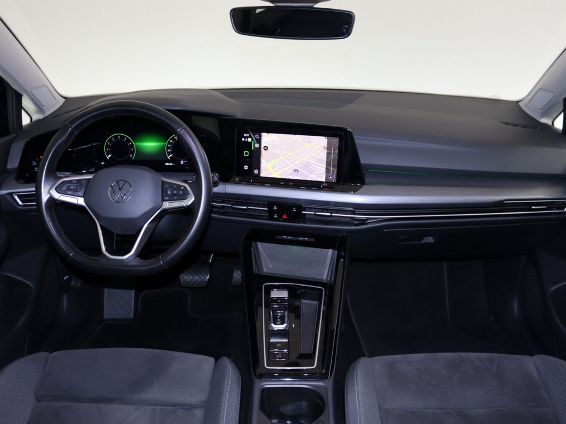 Volkswagen Golf Variant Style