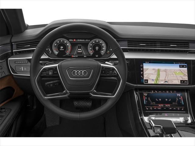 2026 Audi A8 L