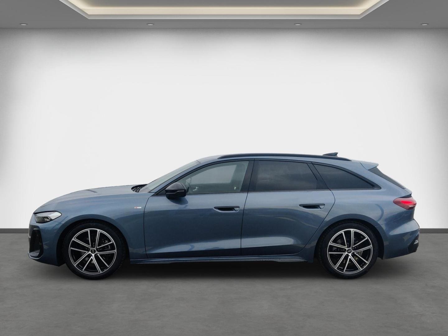 Bild über Audi A5 Avant TDI quattro 150 kW S tronic - für weitere Informationen kontaktieren Sie den Audi Partner