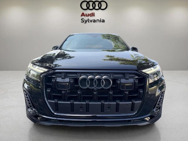 2025 Audi Q7