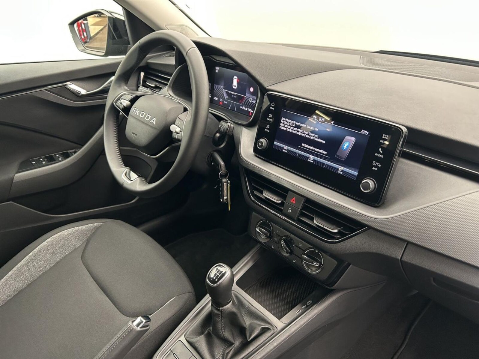 Škoda Kamiq – Bild 7