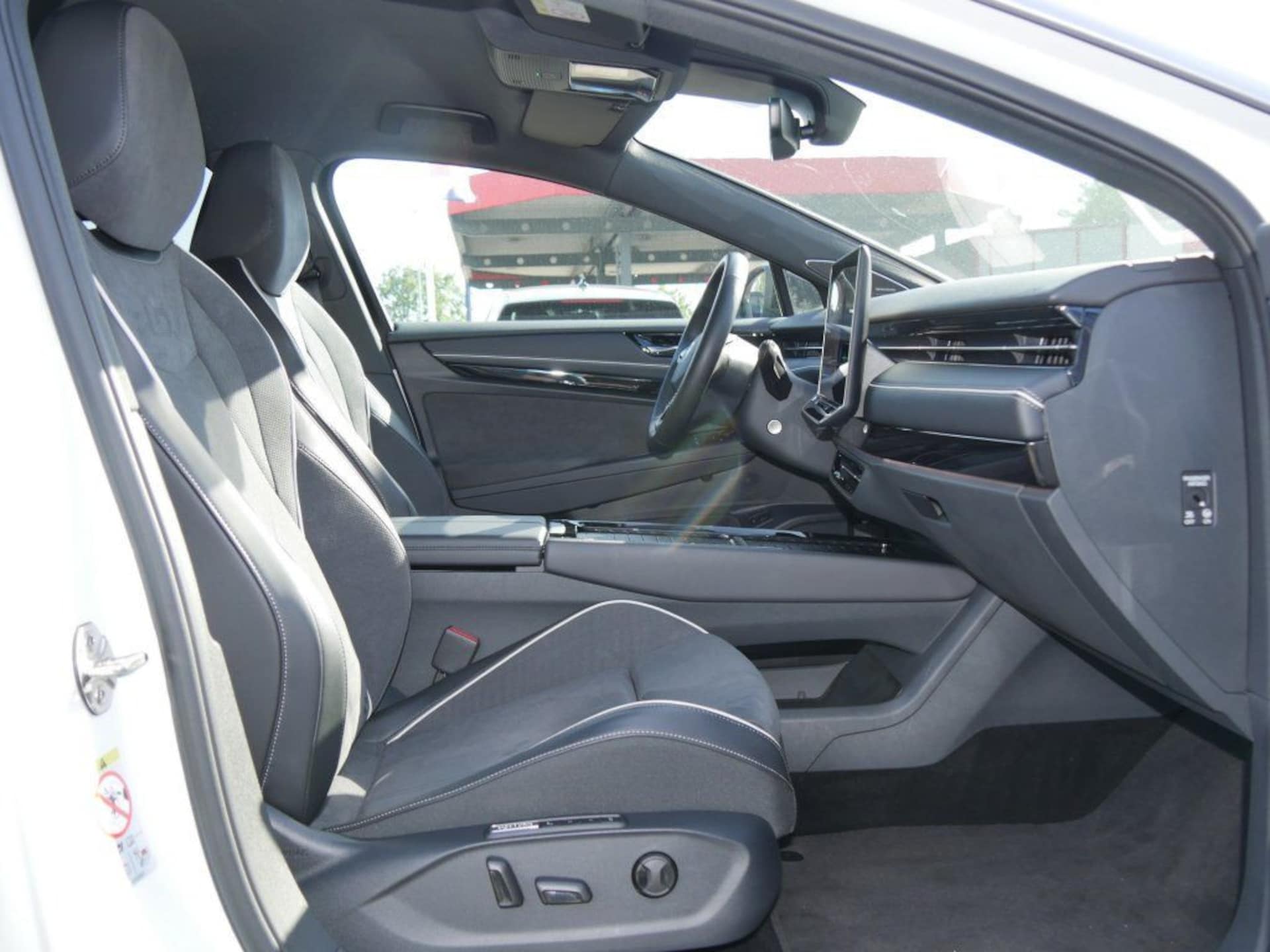 Volkswagen ID.7 Tourer Pro