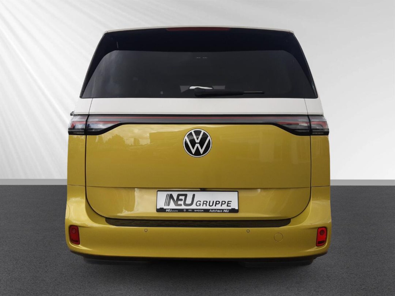 Volkswagen ID. Buzz – Bild 3