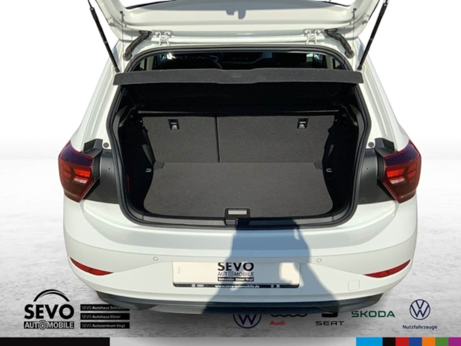 Volkswagen Polo Goal