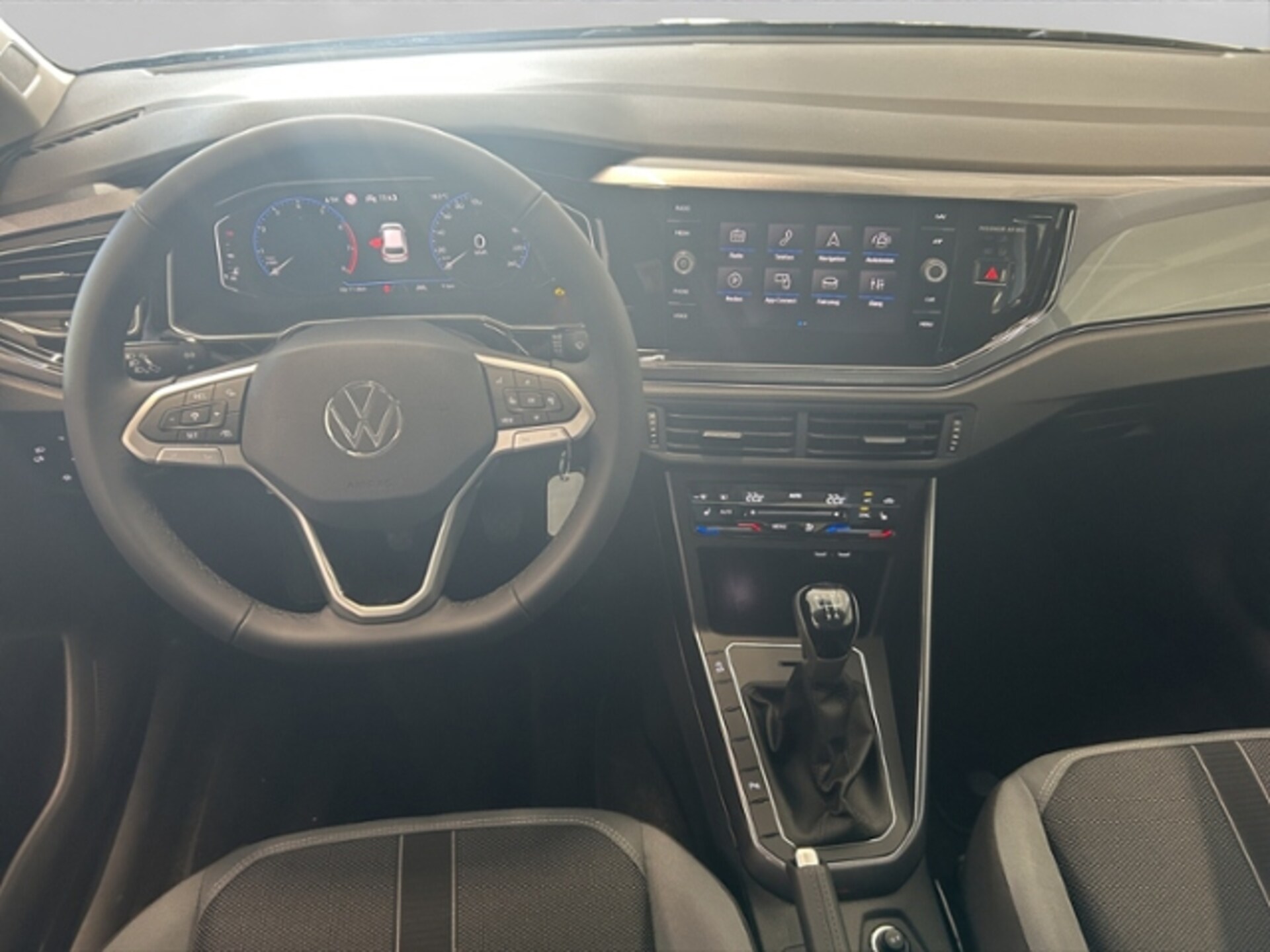 Volkswagen Polo Style