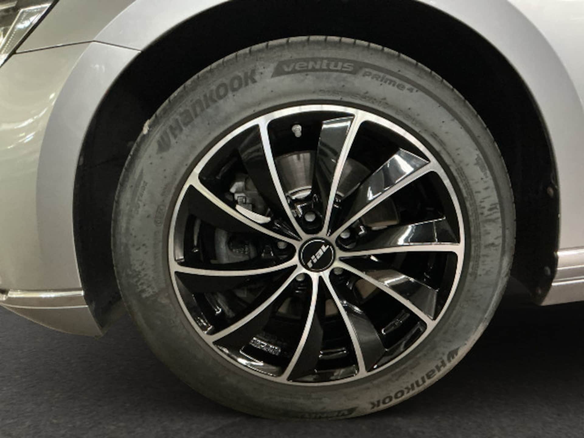 Volkswagen Passat Variant Elegance