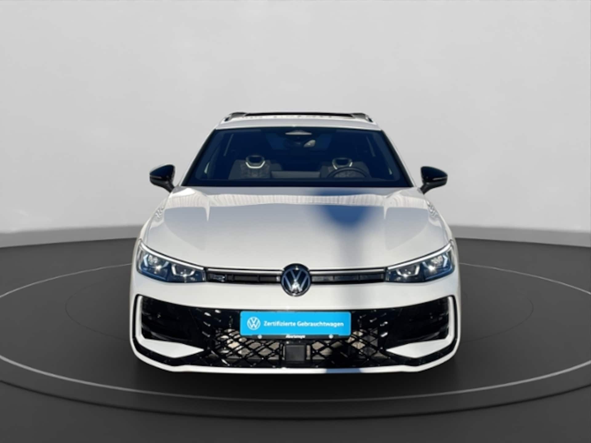 Volkswagen Passat R-Line