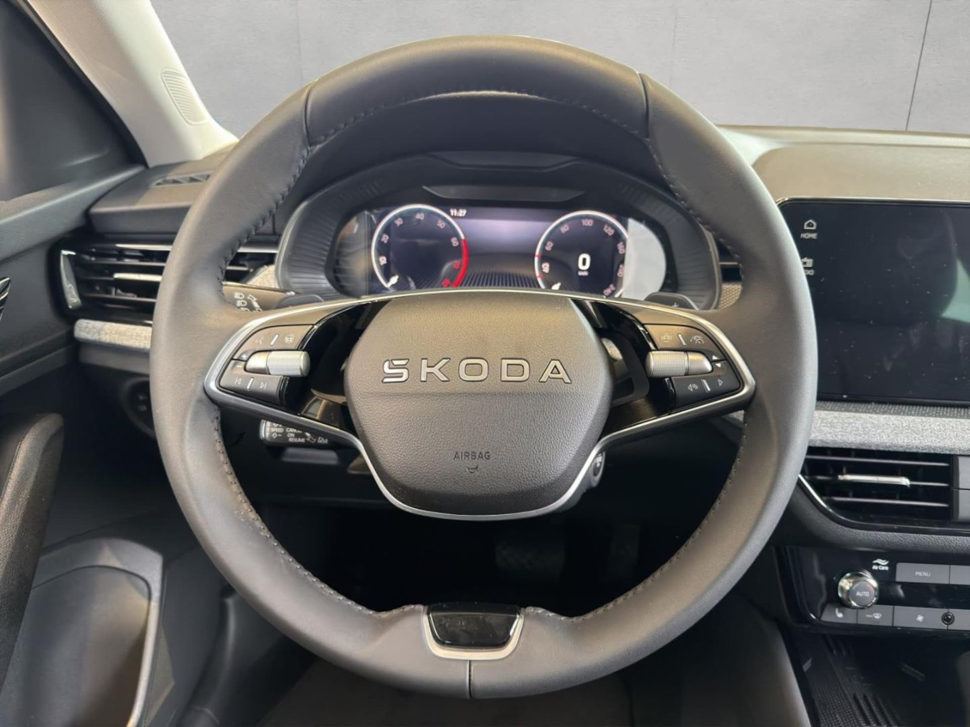 Skoda Scala Selection
