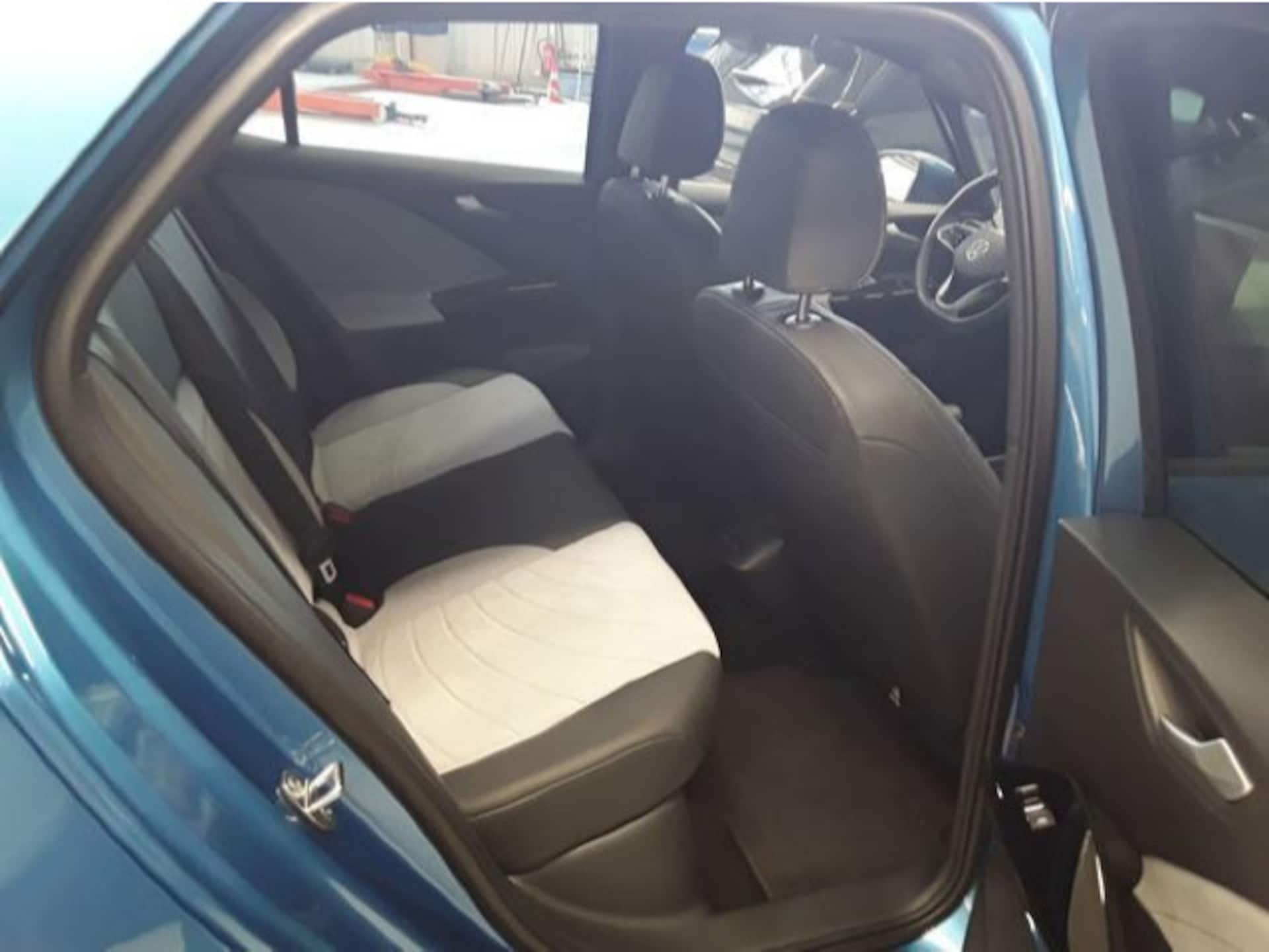 Volkswagen ID.3 Pro S