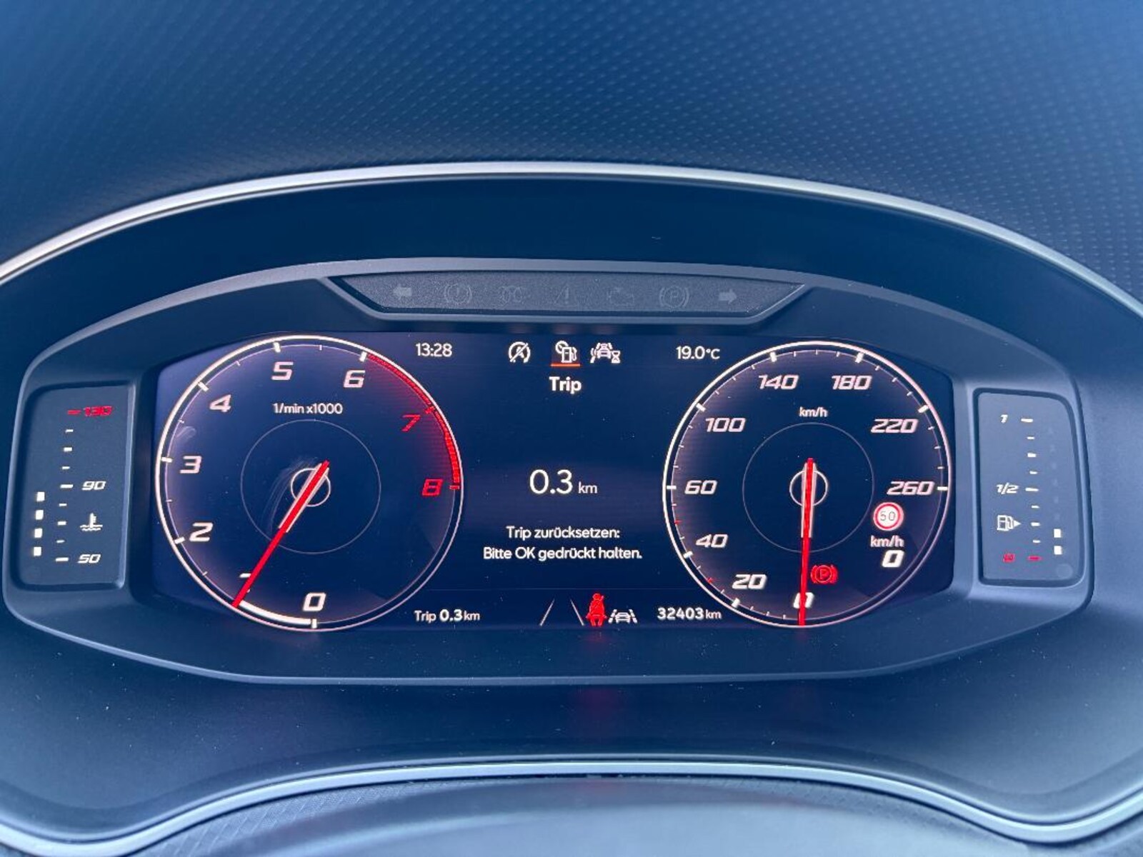 SEAT Arona – Bild 13