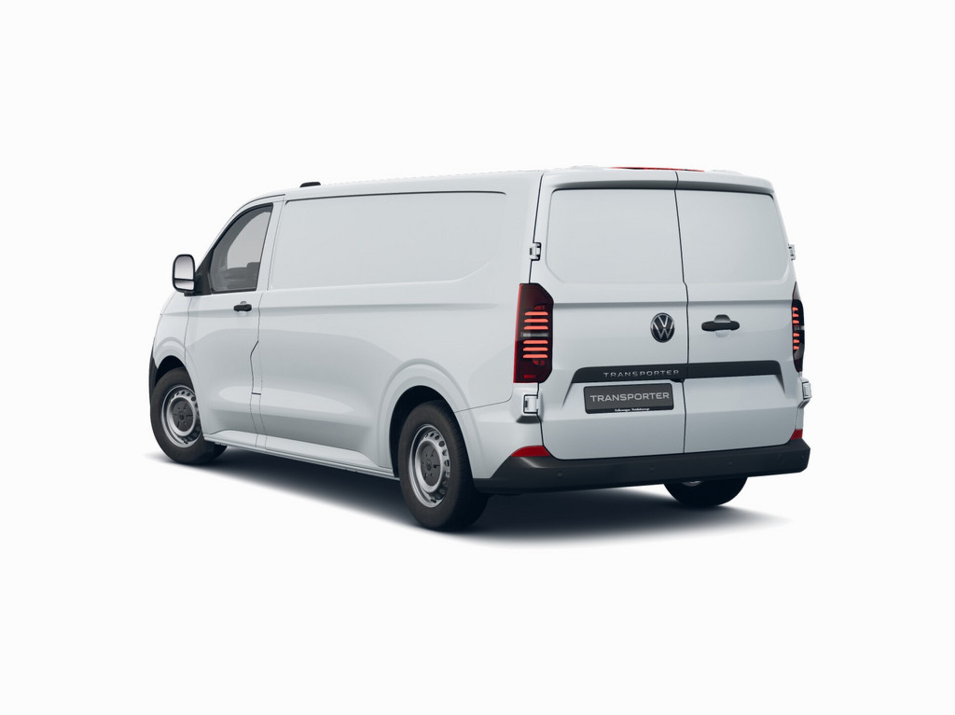 Volkswagen Transporter Kasten langer Radstand