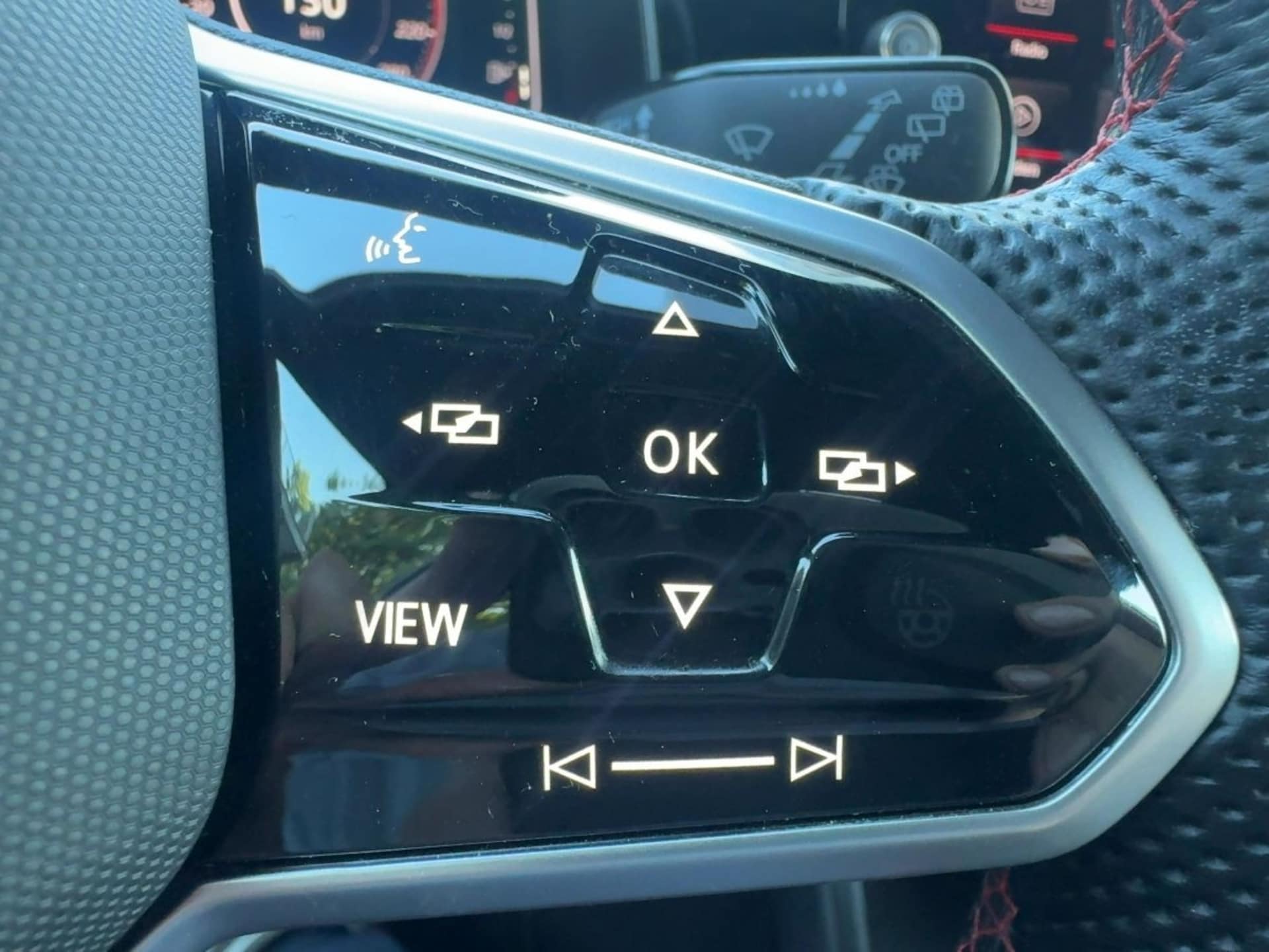 Volkswagen Polo GTI