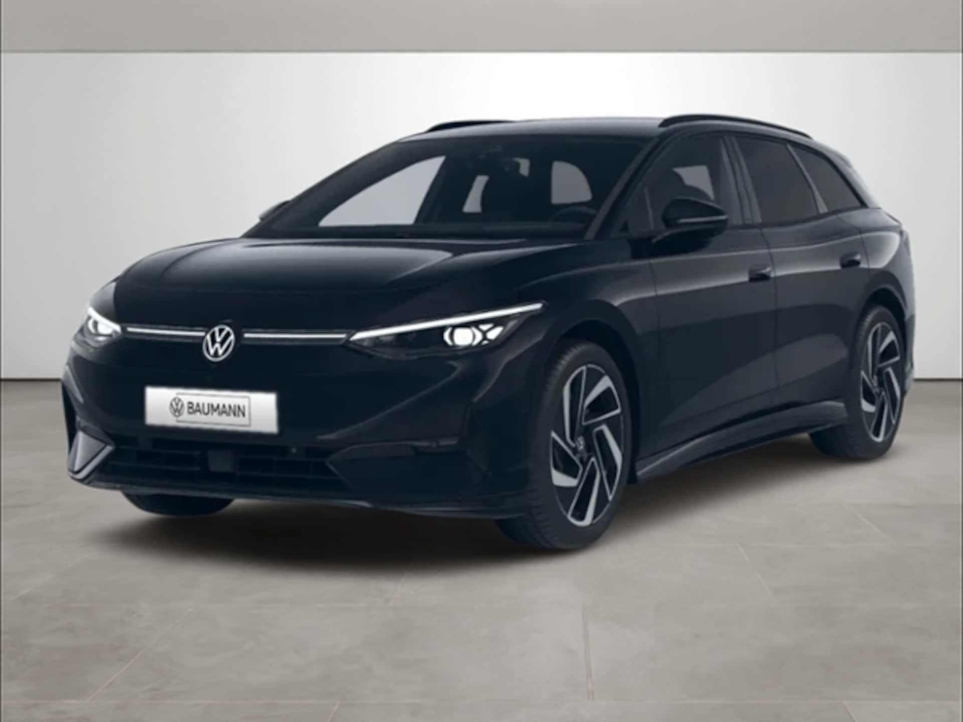 Volkswagen ID.7 Tourer Pro