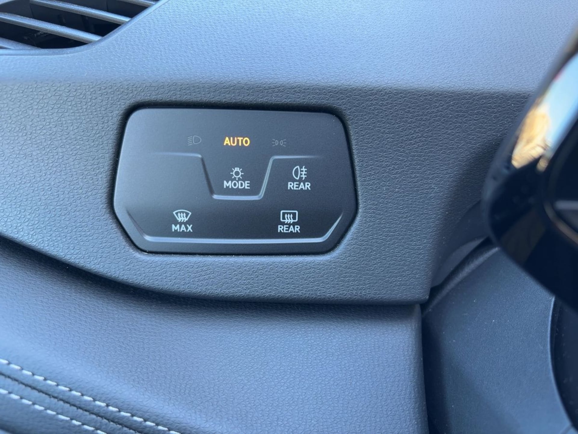 Volkswagen ID.3 Pro