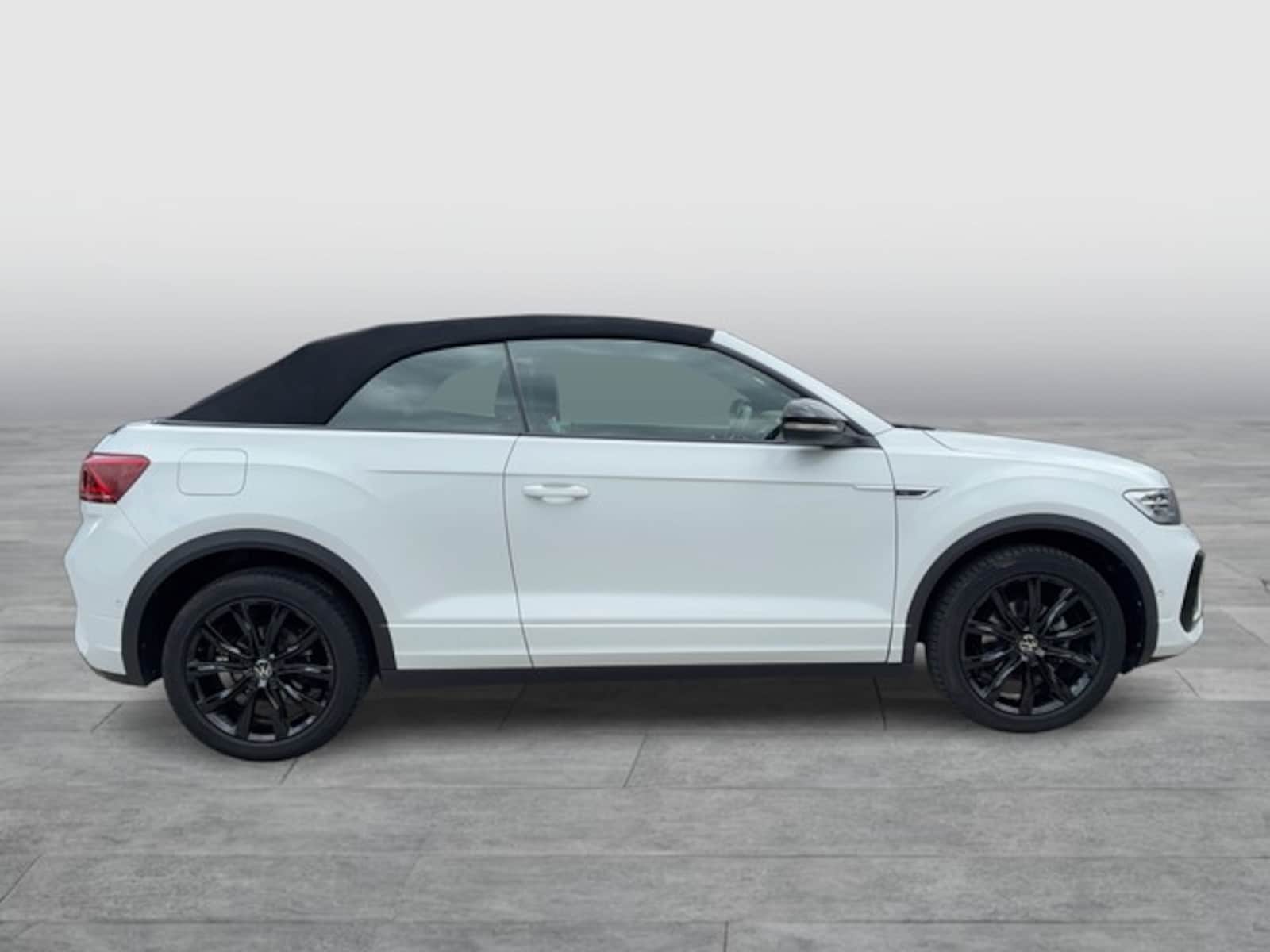 Volkswagen T-Roc Cabriolet – Bild 5