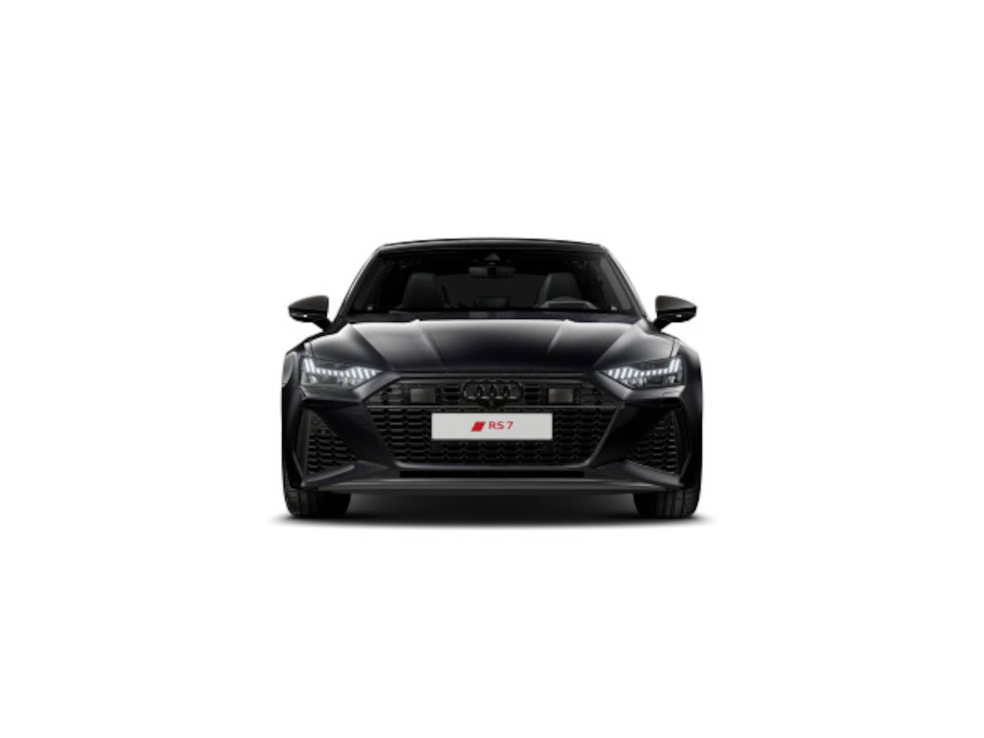 Audi RS 7 Sportback performance
