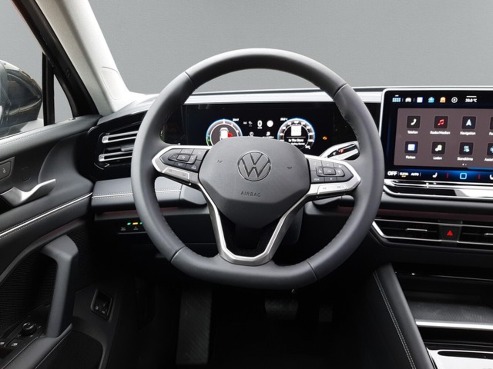Volkswagen Tiguan – Bild 10