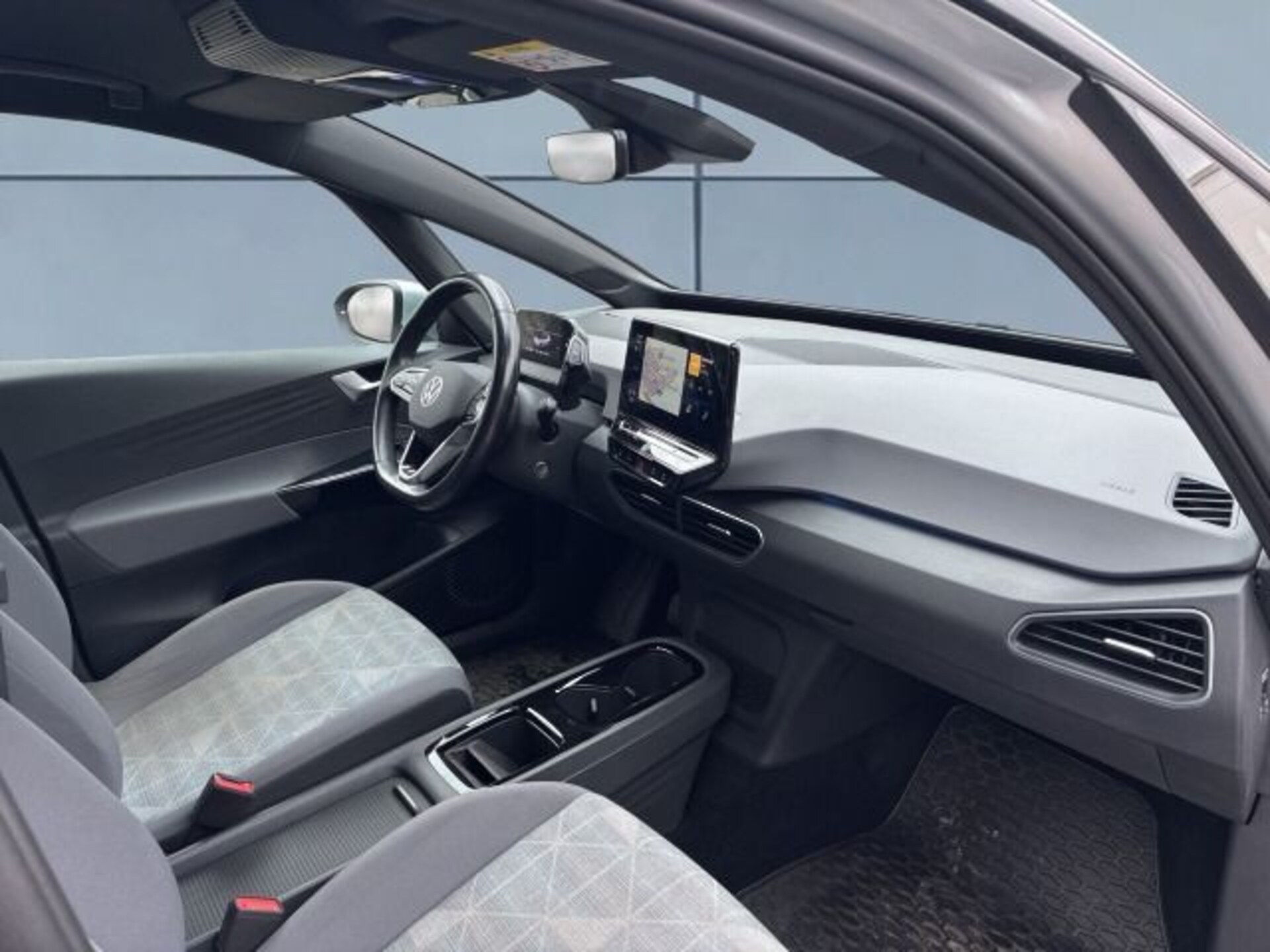 Volkswagen ID.3 Pro Performance