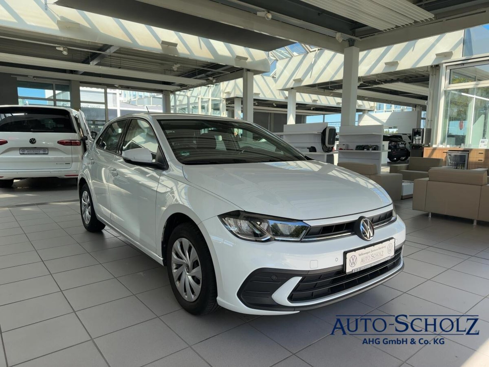 Volkswagen Polo Life