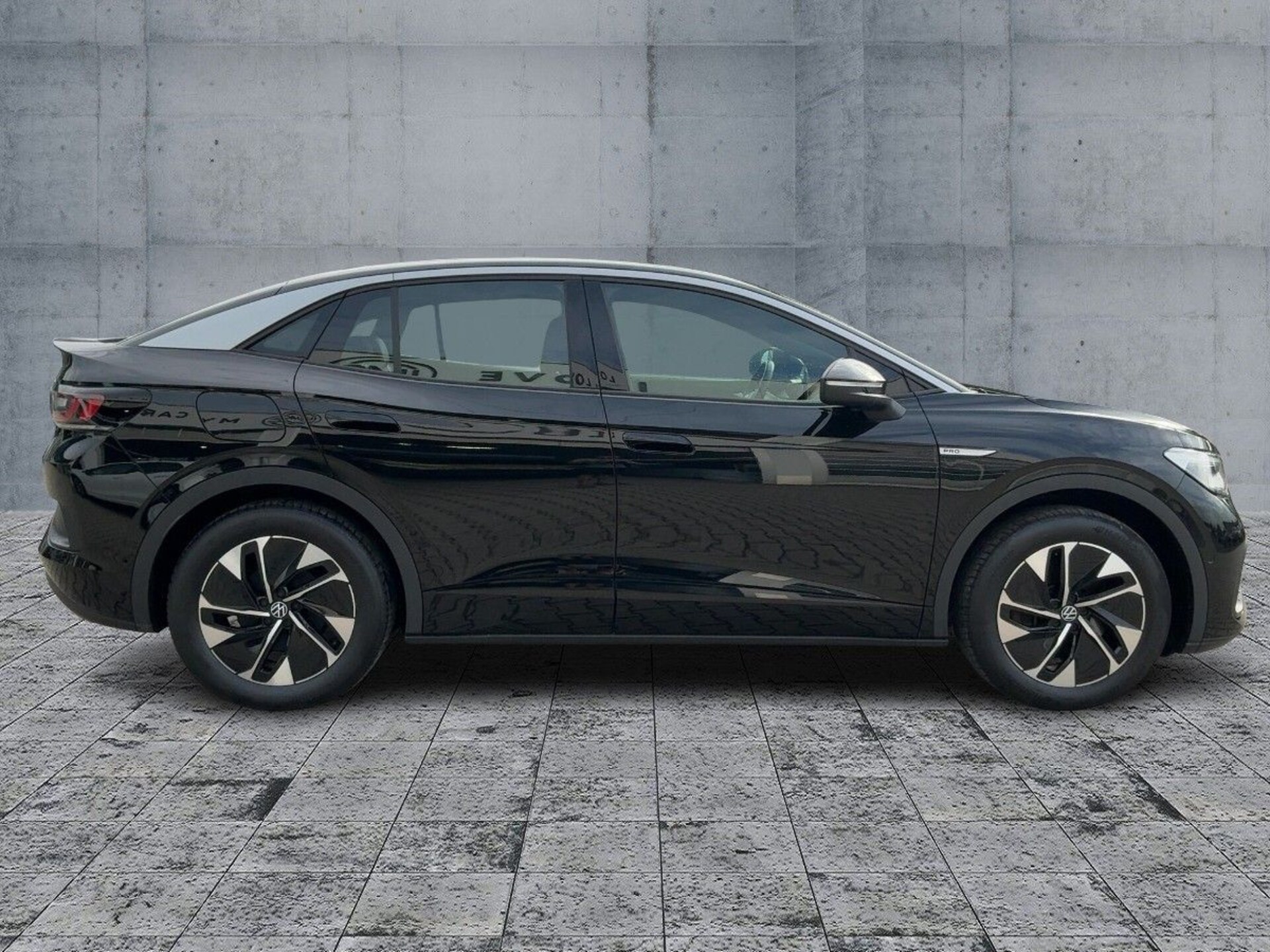 Volkswagen ID.5 Pro Performance