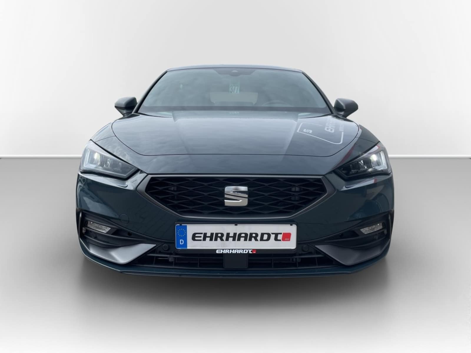SEAT Leon – Bild 2