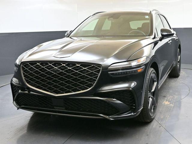 Photo of 2026 Genesis GV70 
