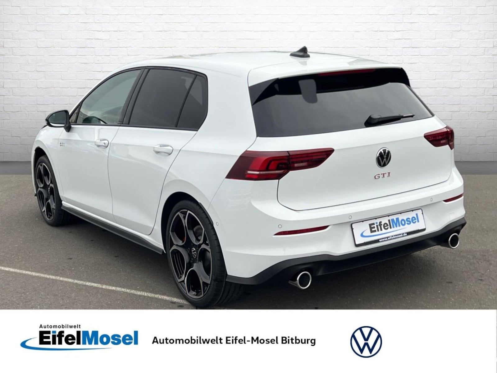 Volkswagen Golf – Bild 3