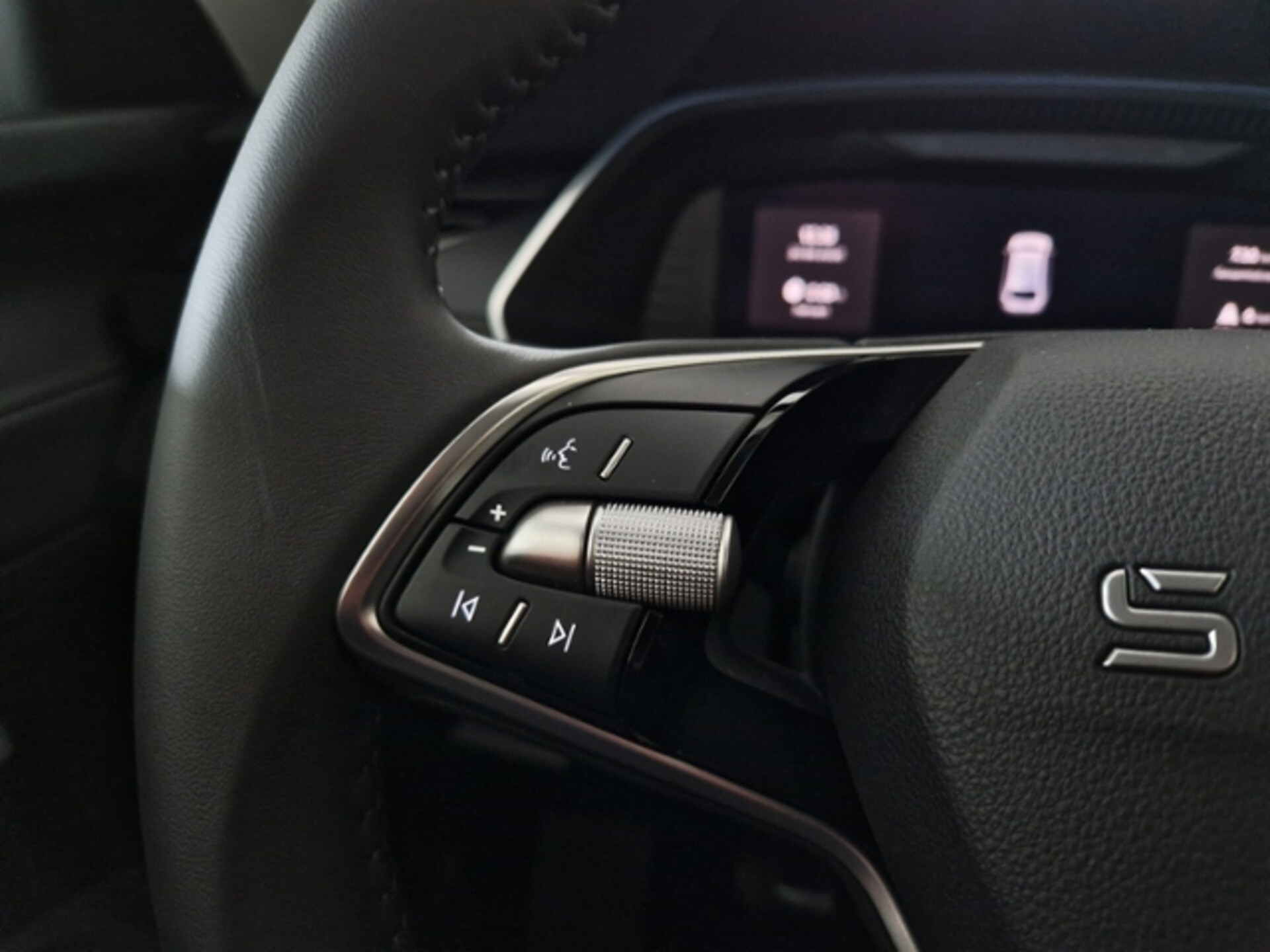 Skoda Octavia Combi Selection
