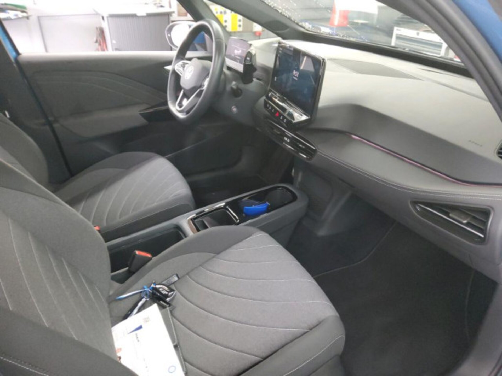 Volkswagen ID.3 Pro