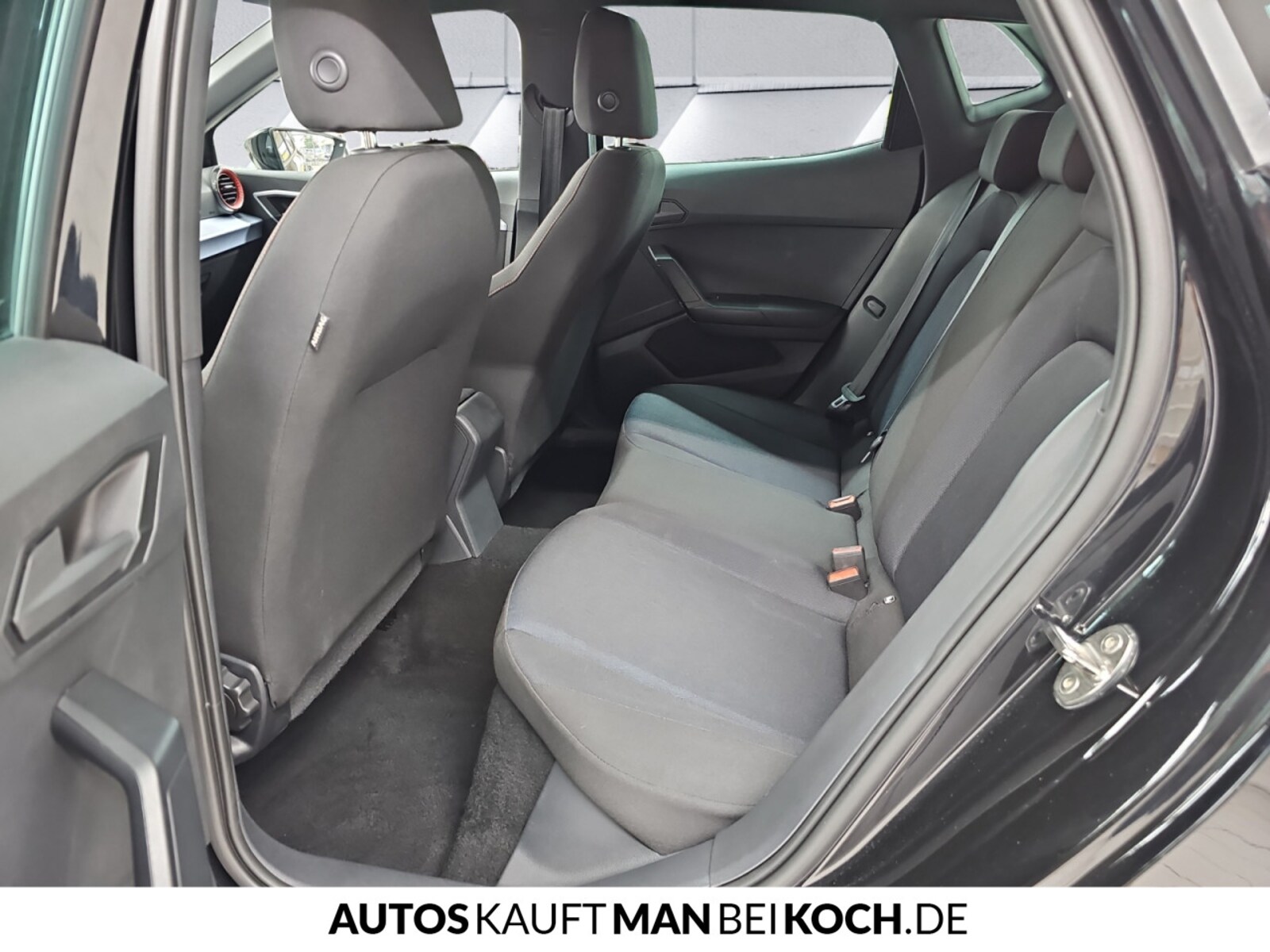 SEAT Ibiza – Bild 8