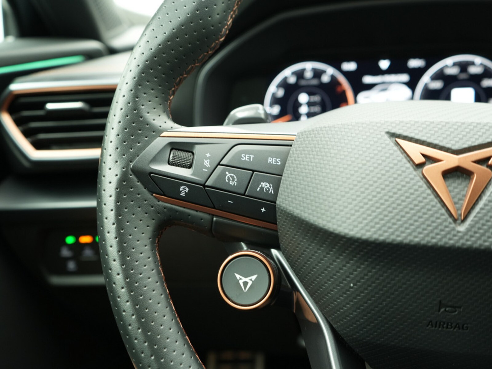 CUPRA Formentor – Bild 5
