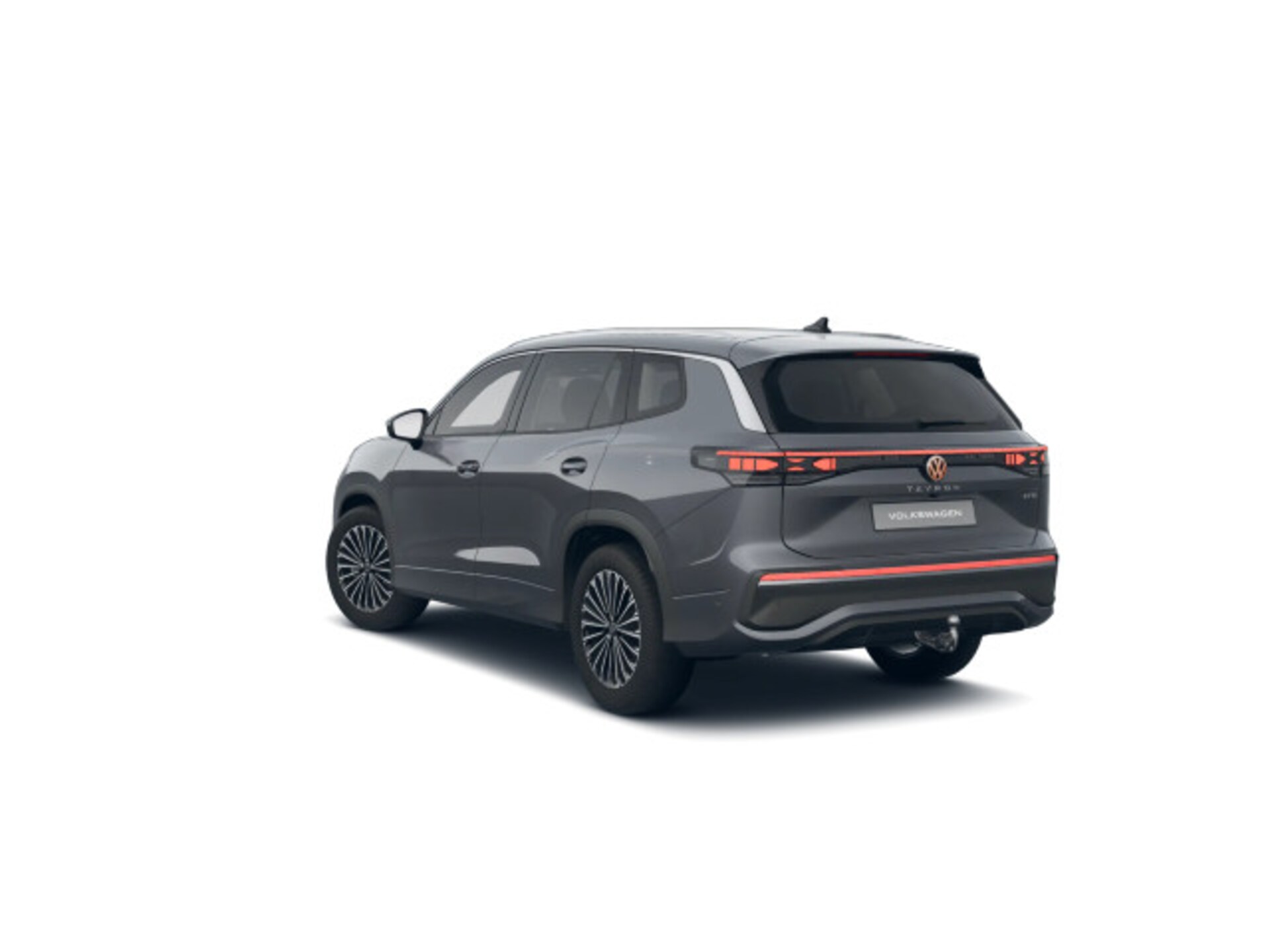 Volkswagen Tayron Elegance