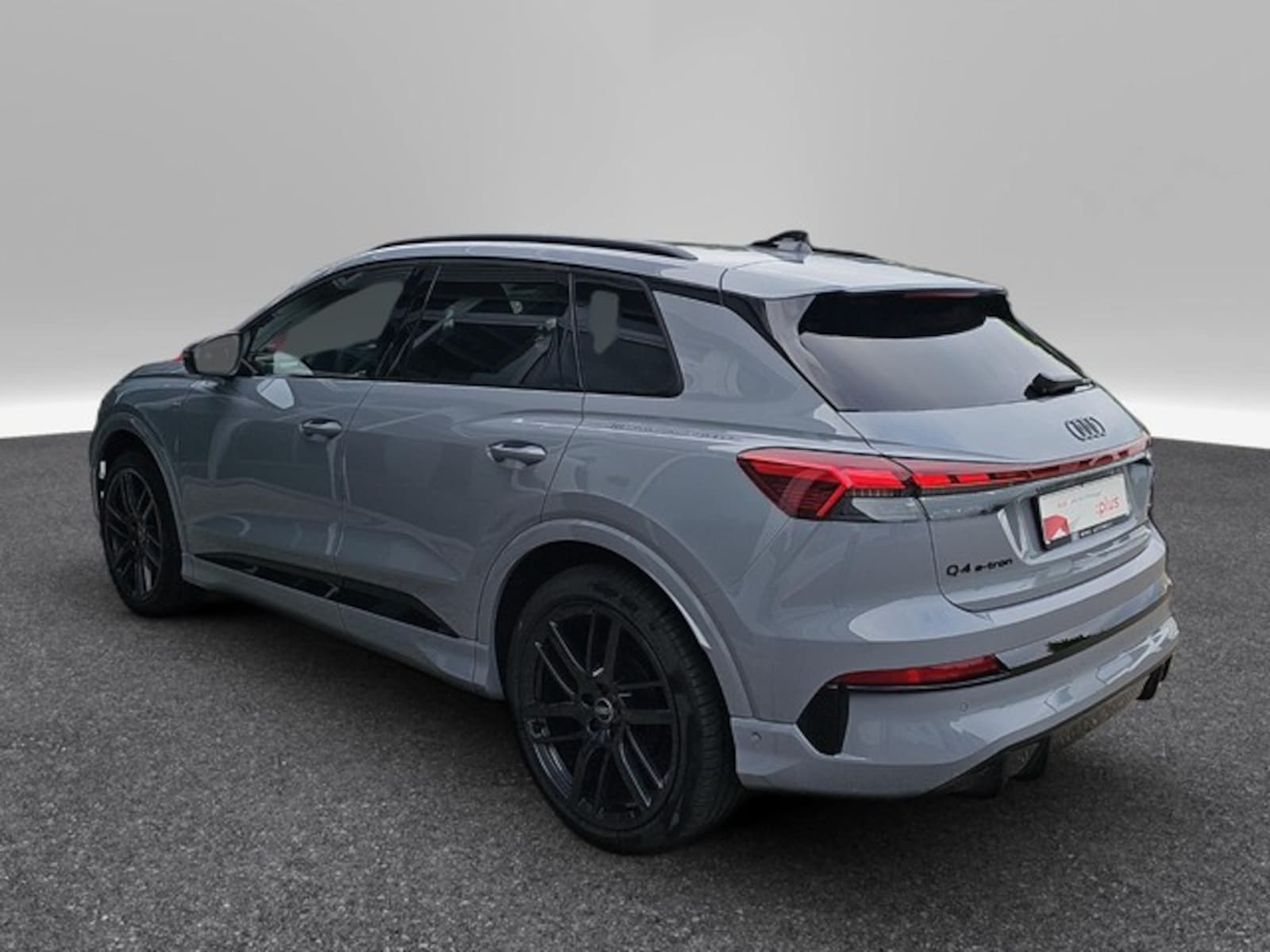 Audi Q4 e-tron – Bild 5