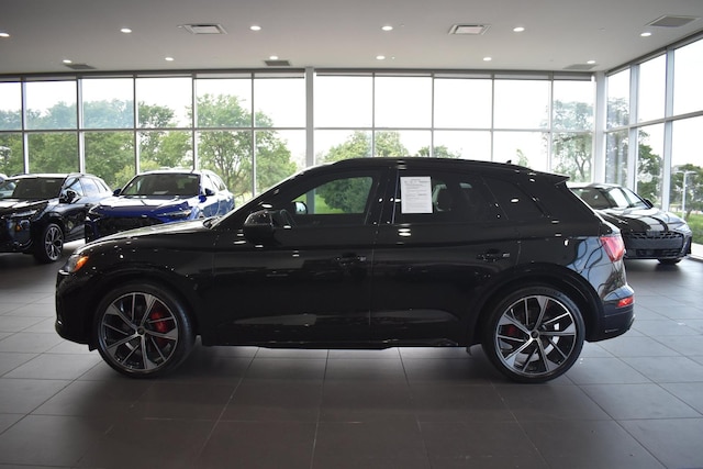 2023 Audi SQ5