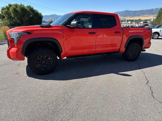 2022 Toyota Tundra Hybrid