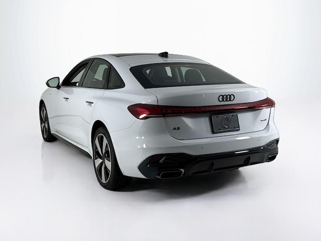 2026 Audi A5 Sedan