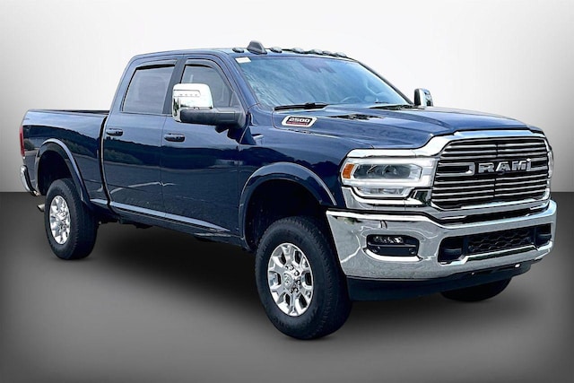 2023 RAM 2500