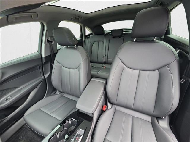 2025 Audi New A5 Premium - Photo 15