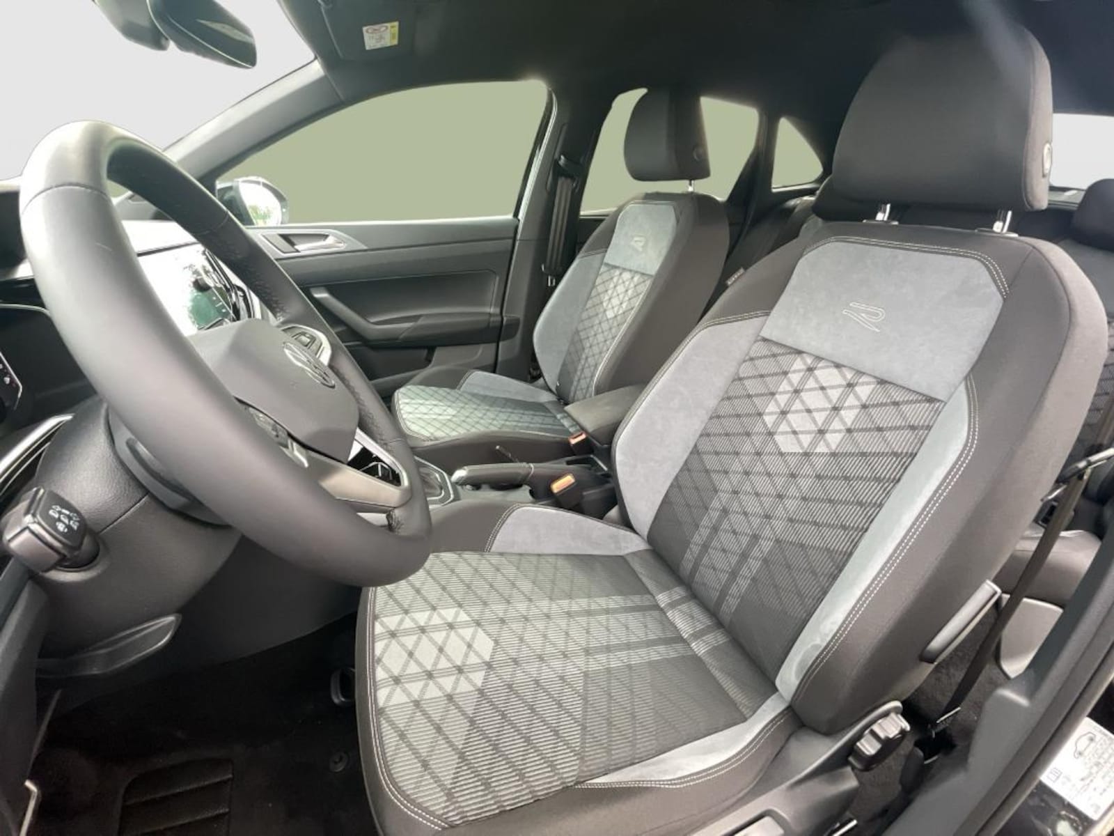 Volkswagen Taigo – Bild 15