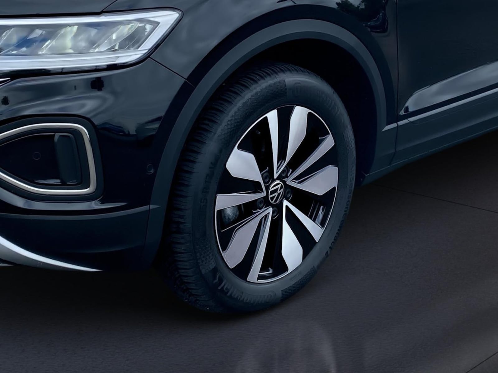 Volkswagen T-Roc – Bild 14