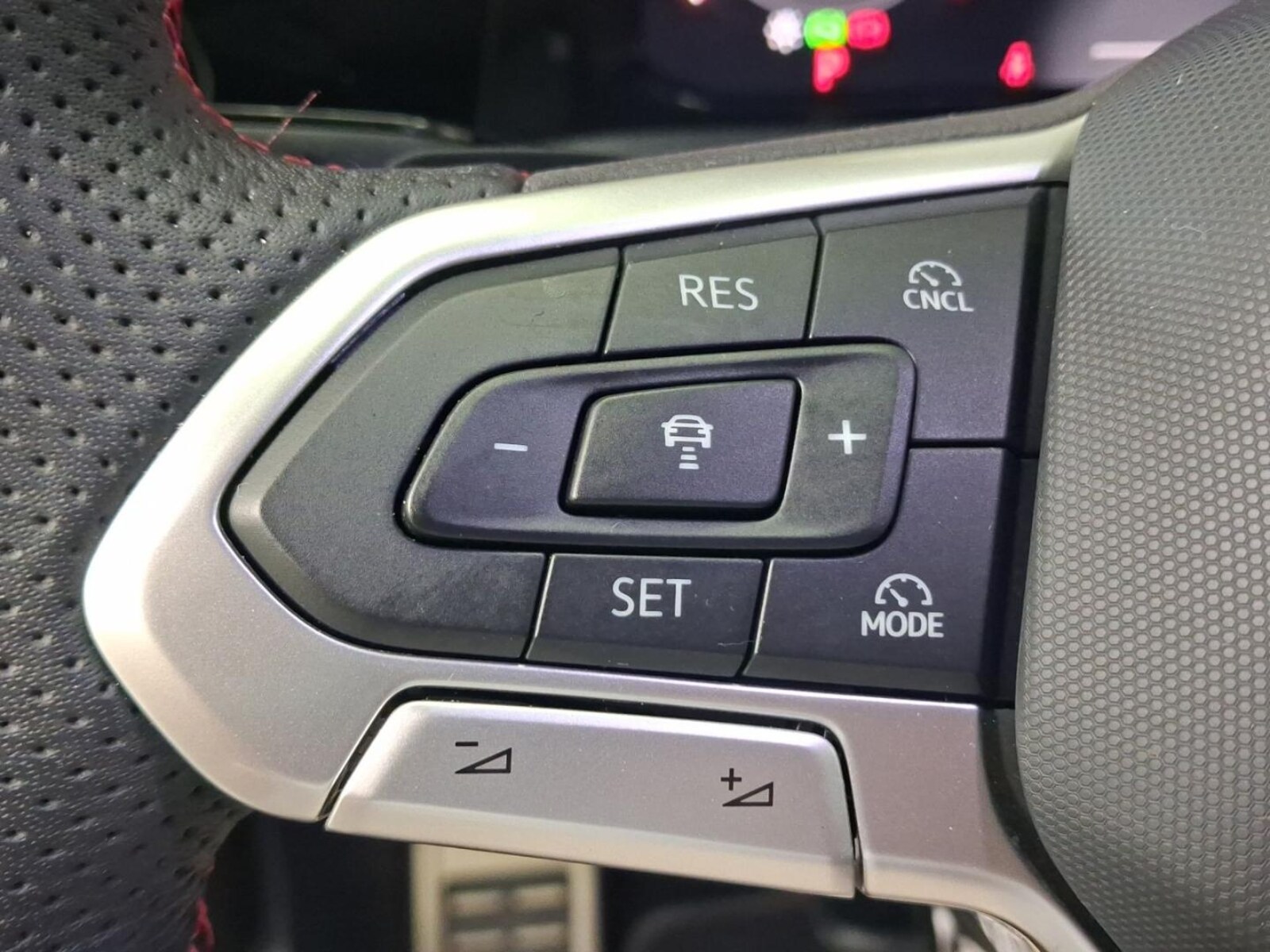 Volkswagen Golf – Bild 17