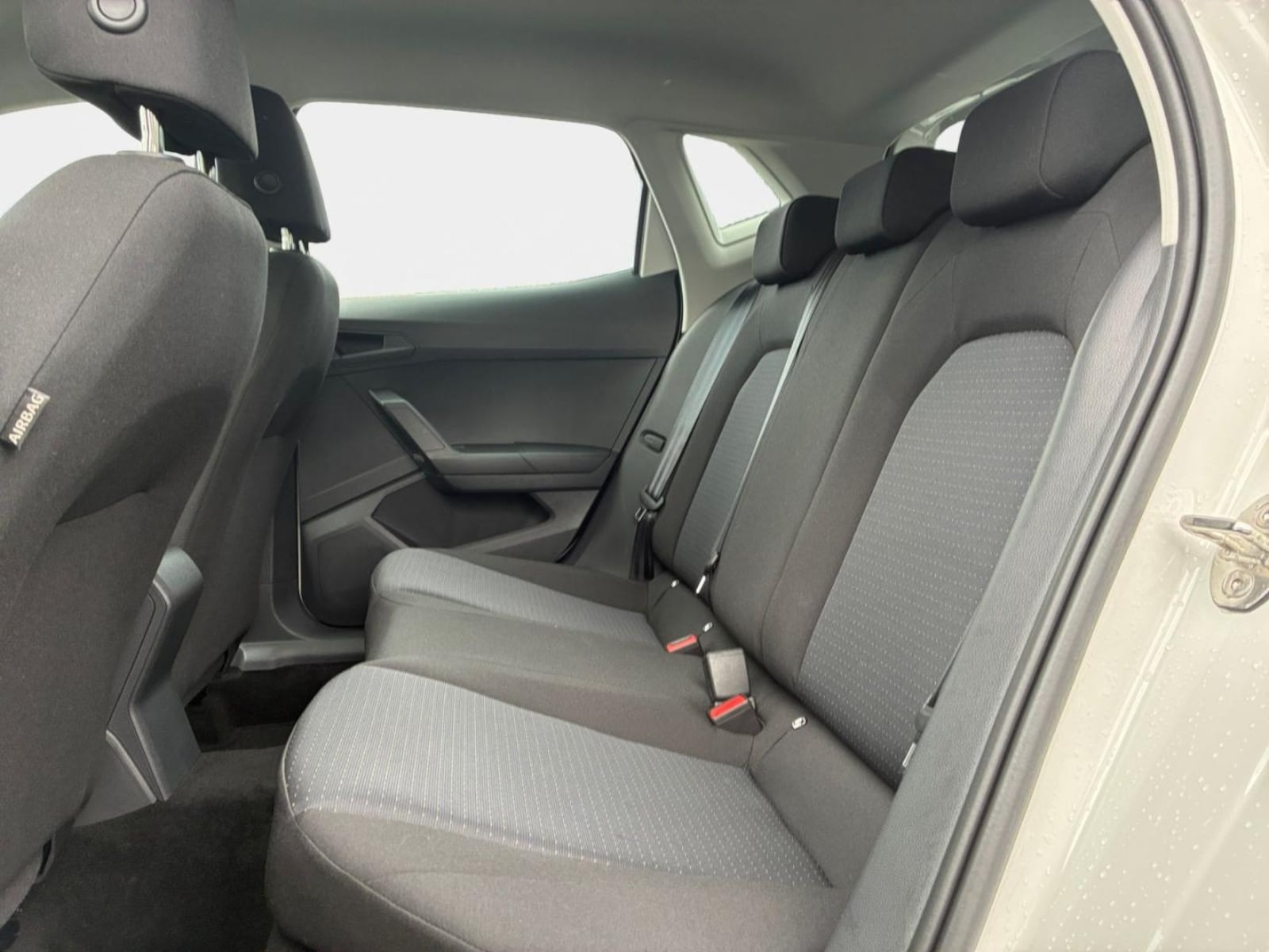 SEAT Ibiza – Bild 13