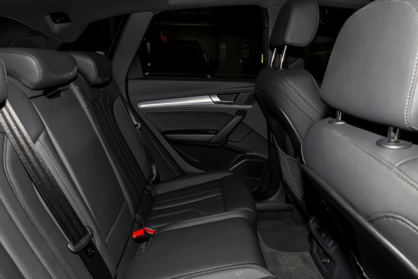 Image about Audi Q5 Sport 45 TFSI quattro S tronic