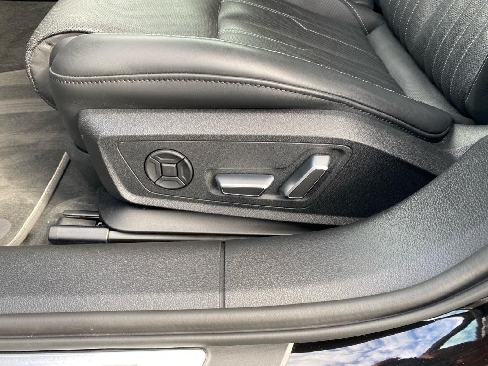 Audi S6 Avant – Bild 20