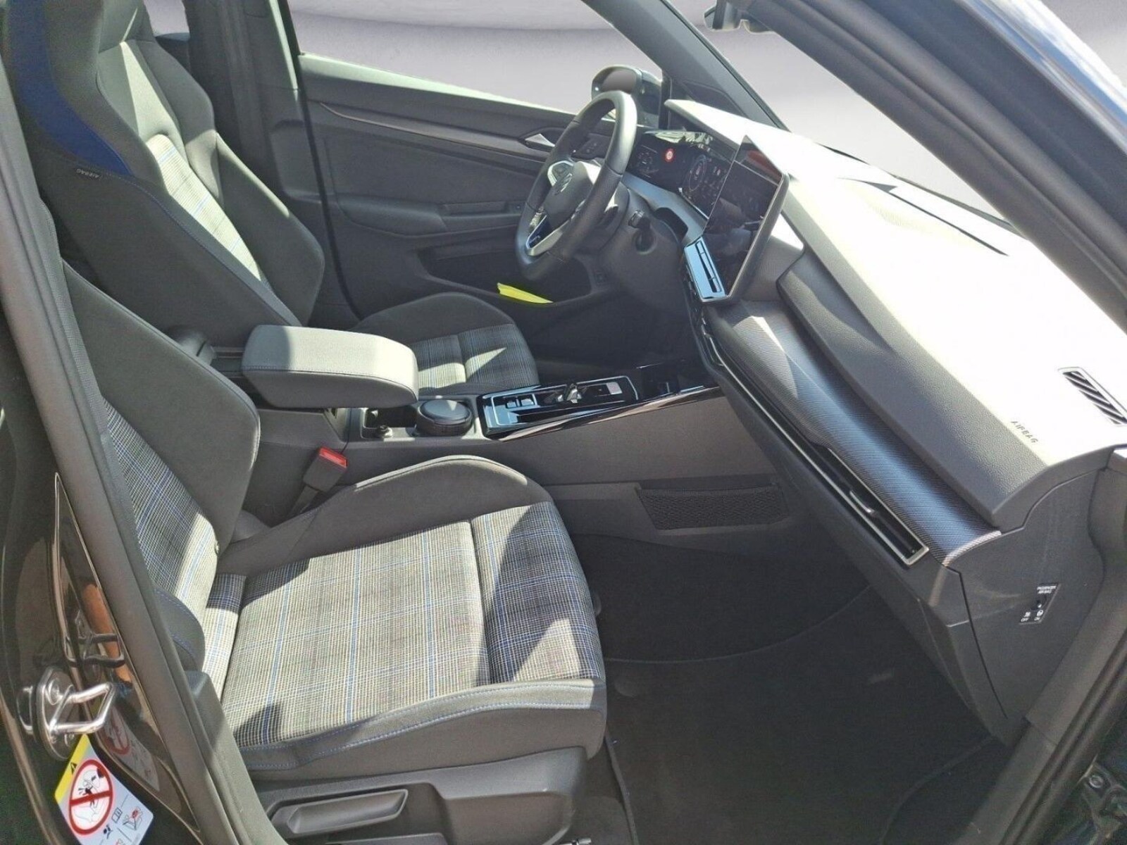 Volkswagen Golf – Bild 13
