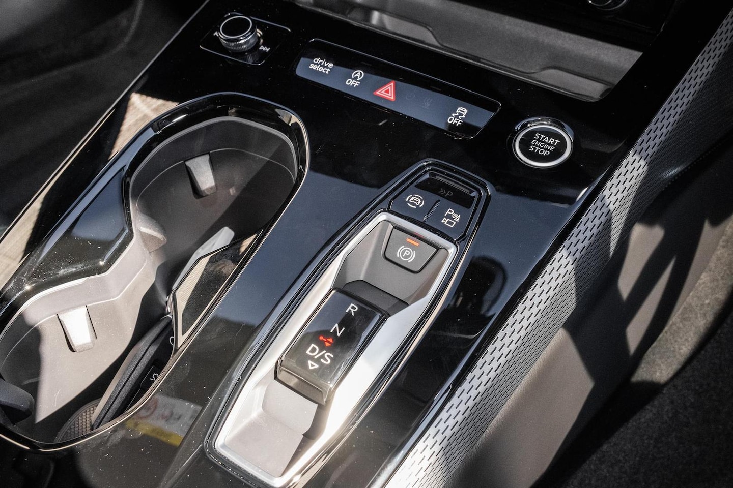 Image about Audi A5 Sedan TFSI 200 kW quattro S tronic